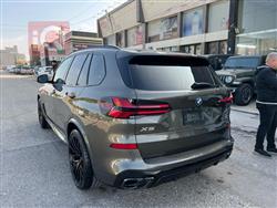 بی ئێم دەبڵیو X5